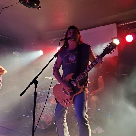 Meet your Posher, Glenn - Picture 1 of 1